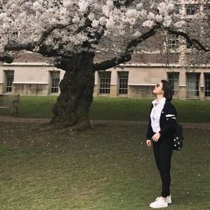 Meet your Posher, Hui